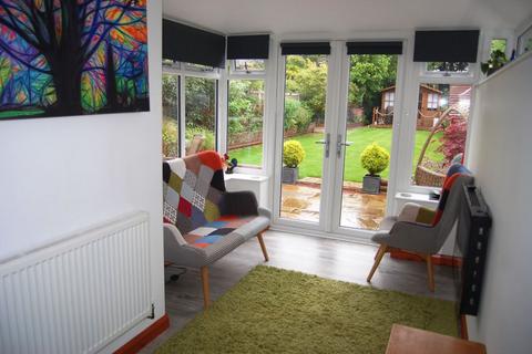 39 Brington Road, Long Buckby, Northampton, NN6 7RW