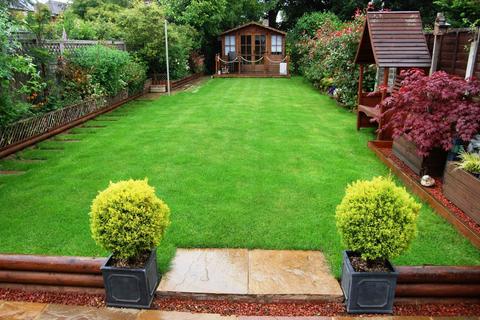 39 Brington Road, Long Buckby, Northampton, NN6 7RW