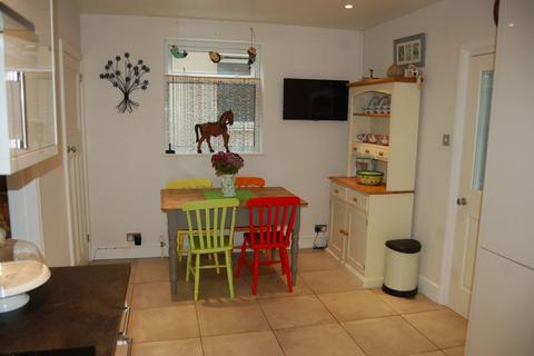 39 Brington Road, Long Buckby, Northampton, NN6 7RW