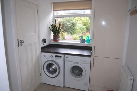 39 Brington Road, Long Buckby, Northampton, NN6 7RW