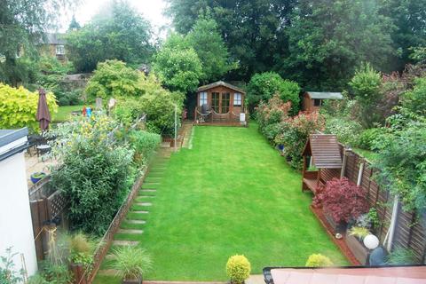 39 Brington Road, Long Buckby, Northampton, NN6 7RW