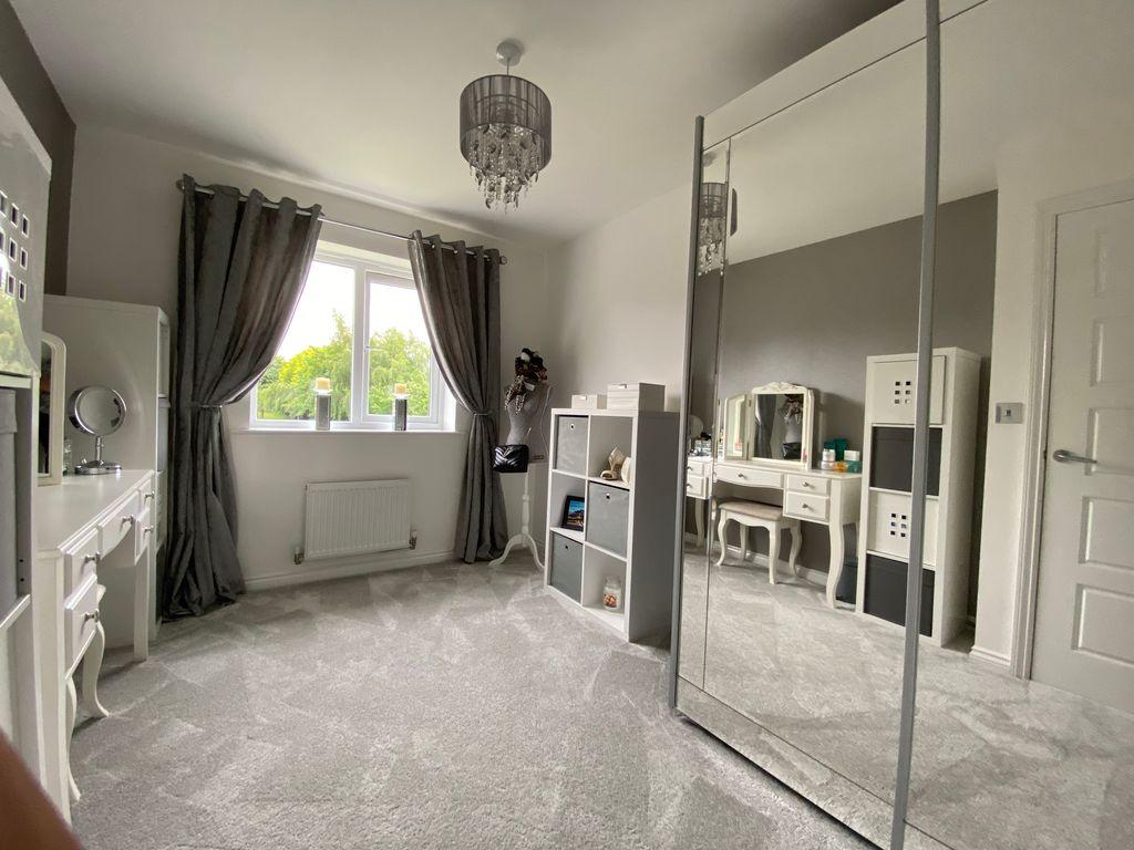 Bedroom 3 (Double)