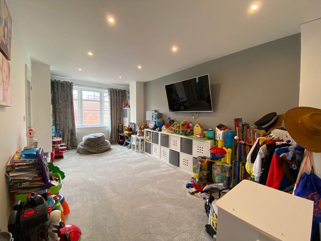 Play Room