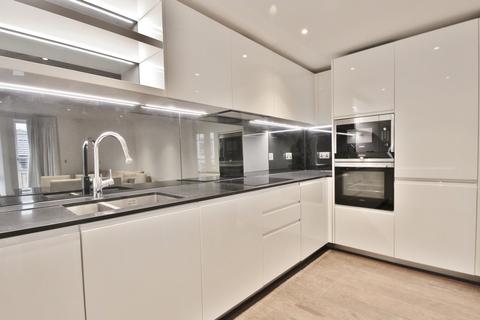 undefined, Higham House West, Carnwath Road, Fulham, SW6