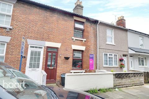 7 Percy Street, Swindon, SN2 2AZ