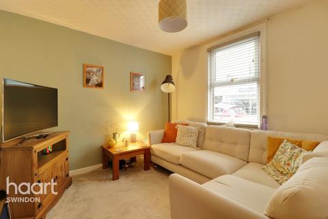 7 Percy Street, Swindon, SN2 2AZ