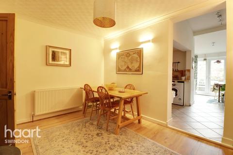 7 Percy Street, Swindon, SN2 2AZ