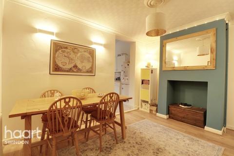7 Percy Street, Swindon, SN2 2AZ
