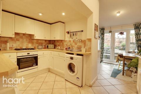 7 Percy Street, Swindon, SN2 2AZ