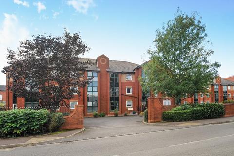 1 bedroom retirement property for sale - Banbury,  Oxfordshire,  OX16
