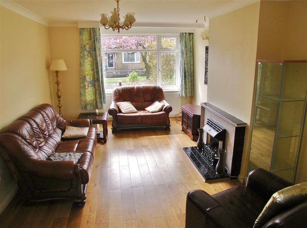 Barncliffe Road, Sheffield, S10 4DF 4 bed semidetached house £375,000