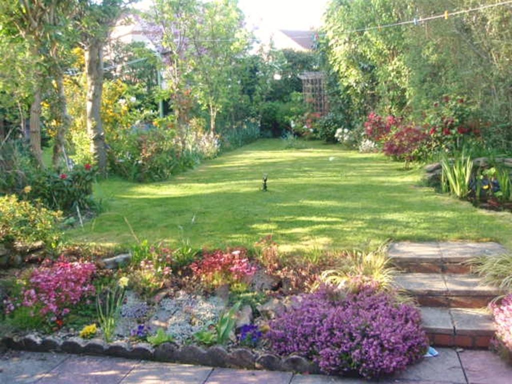 Garden (summer)
