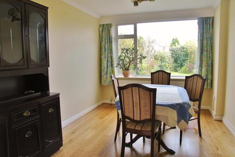 25 Barncliffe Road, Sheffield, S10 4DF