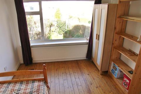 25 Barncliffe Road, Sheffield, S10 4DF