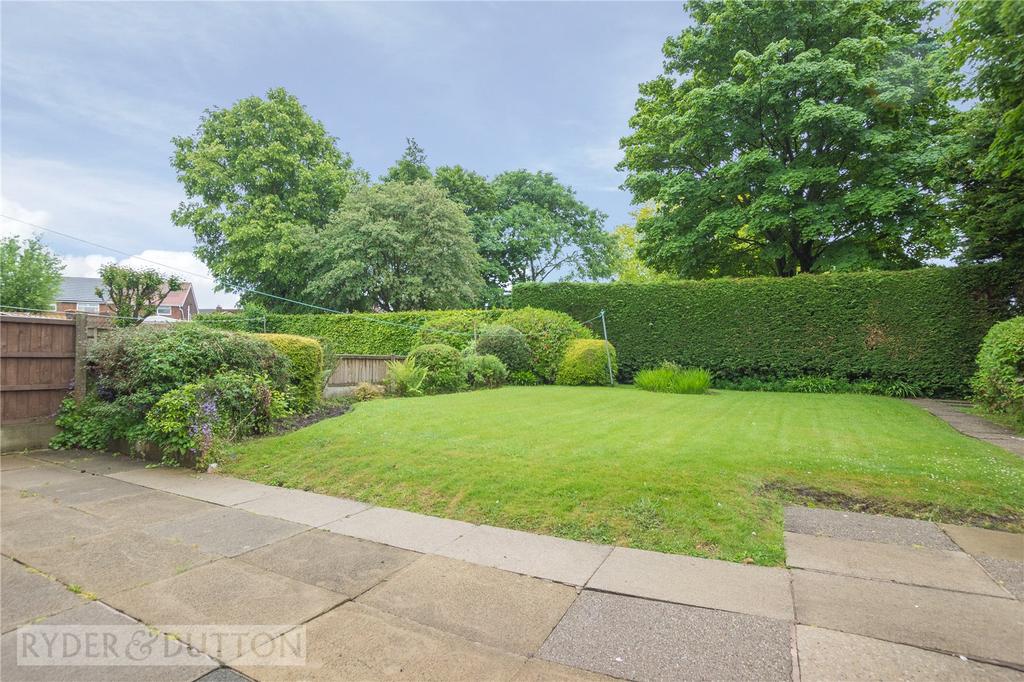 Banbury Road, Alkrington, Middleton, Manchester, M24 3 bed semi