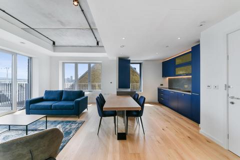 1 bedroom apartment to rent, Serapis House, Goodluck Hope, London, E14