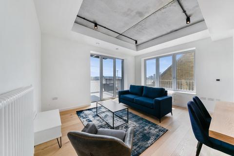 1 bedroom apartment to rent, Serapis House, Goodluck Hope, London, E14