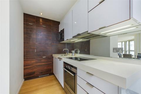 2 bedroom flat to rent, Ontario Tower, 4 Fairmont Avenue, London