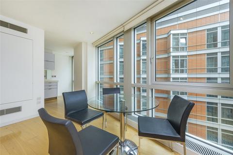 2 bedroom flat to rent, Ontario Tower, 4 Fairmont Avenue, London
