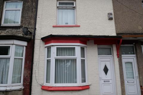 13 Cadogan Street, North Ormesby, Middlesbrough, TS3 6PX