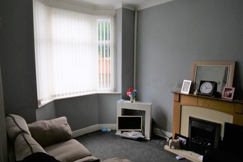 13 Cadogan Street, North Ormesby, Middlesbrough, TS3 6PX