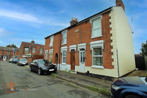 3 bedroom terraced house to rent, Rivers Street, Ipswich, Suffolk, IP4