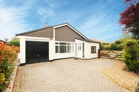 4 Bankside, Weaverham, Northwich, CW8 3HS