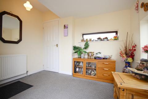 4 Bankside, Weaverham, Northwich, CW8 3HS