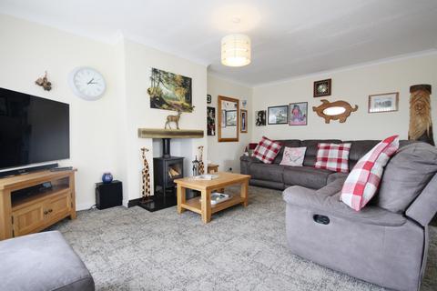 4 Bankside, Weaverham, Northwich, CW8 3HS