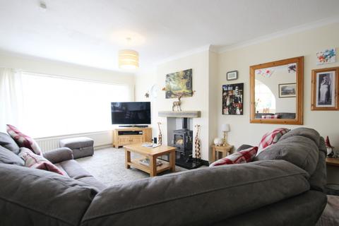 4 Bankside, Weaverham, Northwich, CW8 3HS