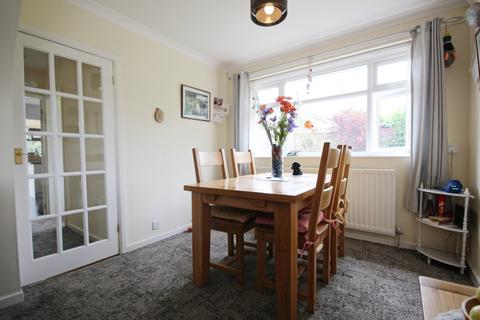 4 Bankside, Weaverham, Northwich, CW8 3HS