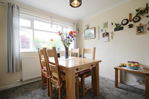 4 Bankside, Weaverham, Northwich, CW8 3HS
