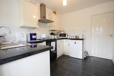 4 Bankside, Weaverham, Northwich, CW8 3HS