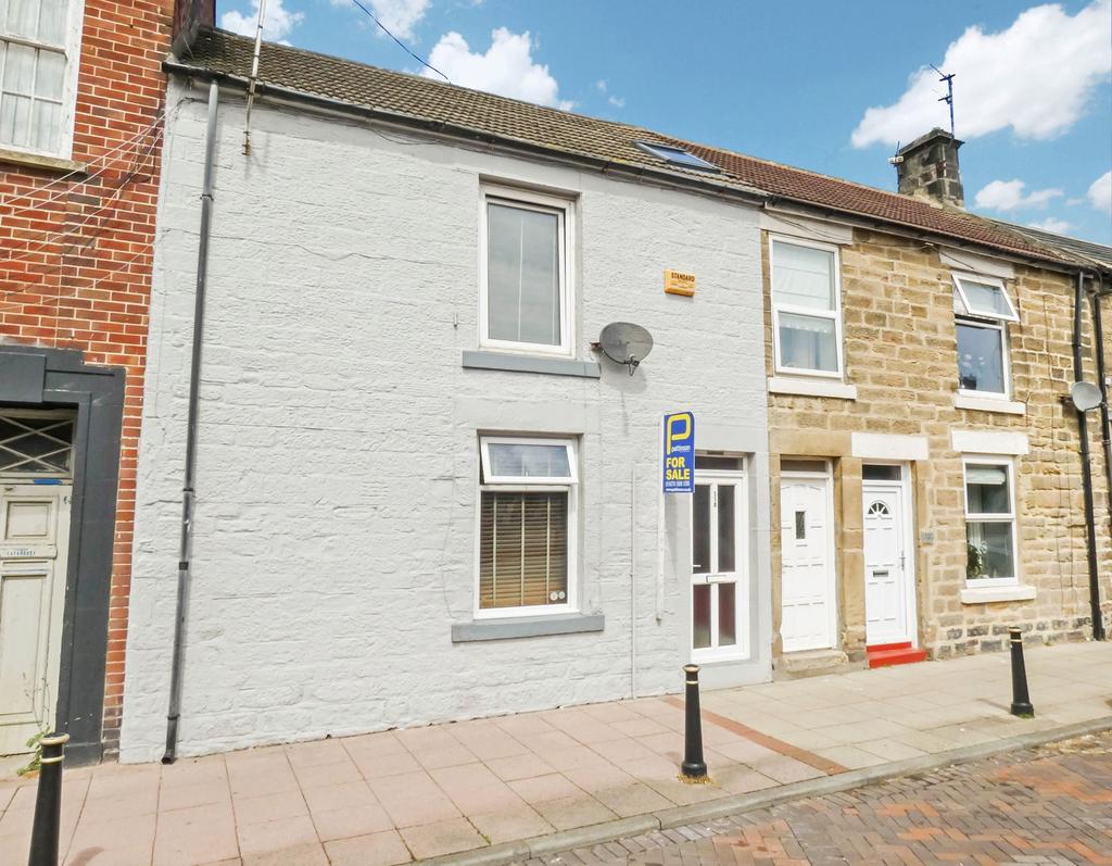 Front Street, Newbiggin By The sea, NewbigginbytheSea