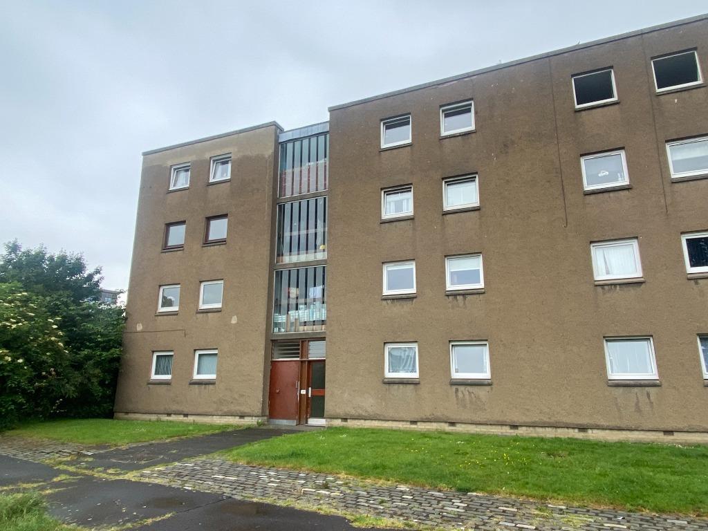 Gordon Street, Leith, Edinburgh, EH6 2 bed flat £745 pcm (£172 pw)