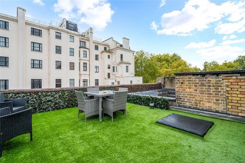 4 bedroom terraced house to rent, Stanhope Terrace, London, W2