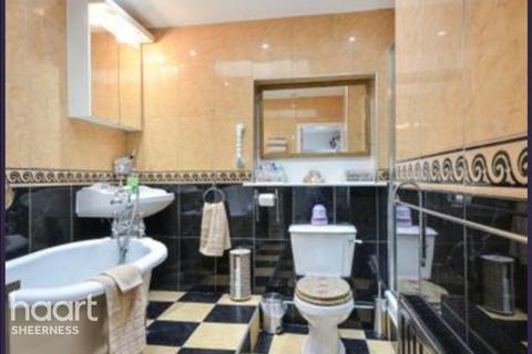 31 Brecon Chase, Minster On Sea, Sheerness, ME12 2HX
