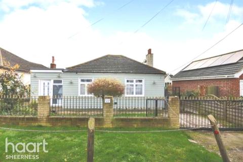 31 Brecon Chase, Minster On Sea, Sheerness, ME12 2HX