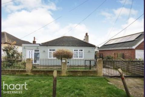 31 Brecon Chase, Minster On Sea, Sheerness, ME12 2HX