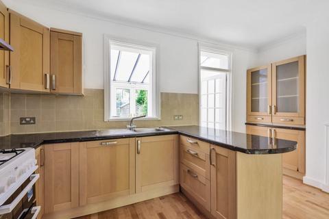 86 Carlton Park Avenue, London, SW20 8BL