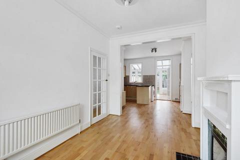 86 Carlton Park Avenue, London, SW20 8BL