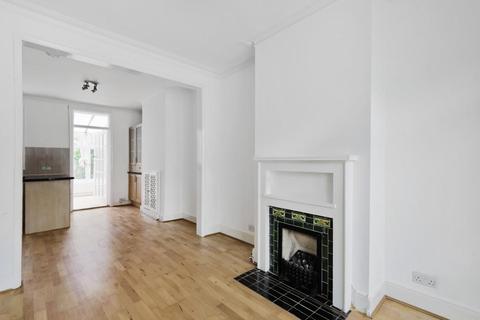 86 Carlton Park Avenue, London, SW20 8BL