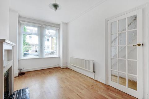 86 Carlton Park Avenue, London, SW20 8BL