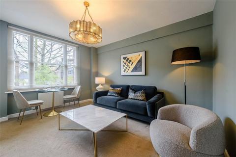 1 bedroom apartment to rent, Hill Street, London