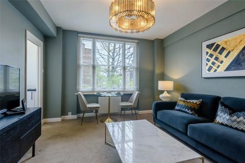1 bedroom apartment to rent, Hill Street, London