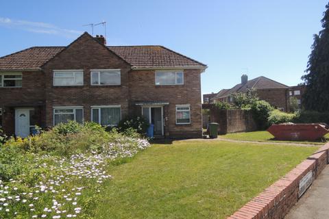 1 Benbow Crescent, Wallisdown, Poole, BH12 5AQ