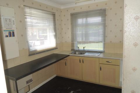 1 Benbow Crescent, Wallisdown, Poole, BH12 5AQ
