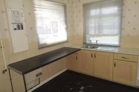1 Benbow Crescent, Wallisdown, Poole, BH12 5AQ