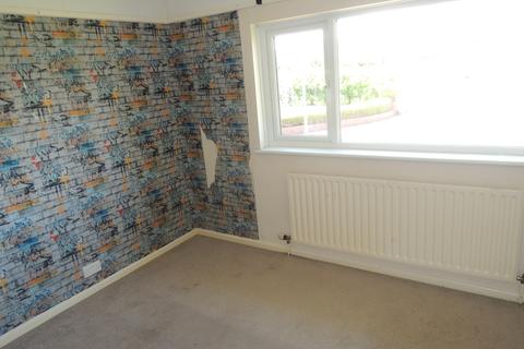 1 Benbow Crescent, Wallisdown, Poole, BH12 5AQ