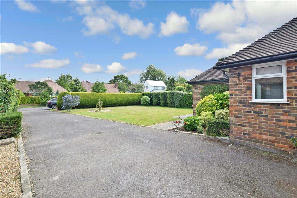 Driveway/Parking